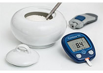Diabetic Med：白蛋白和胆固醇水平与内科入院患者的低血糖发生率的关系