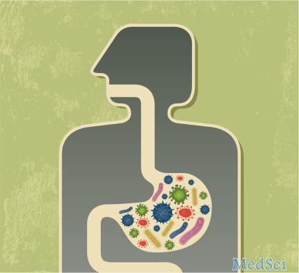 J Gastroenterology：不同人群肠道微生物群的差异