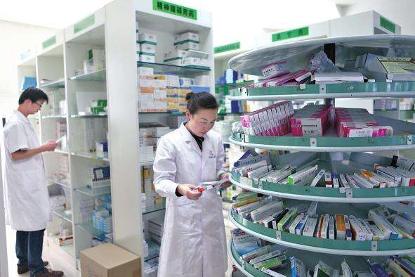 国家药品集中采购北京等11城市试点