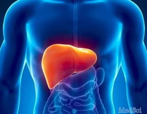J Gastroenterology：成人患有严重的α-1-抗胰蛋白酶缺乏会增加肝病发生率