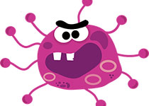 抗干细胞流感<font color="red">抗体</font>可以同时抑制两种不同的病毒<font color="red">蛋白</font>