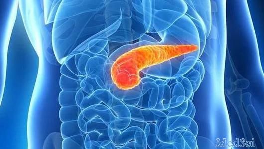 Gastroenterology：降低胰腺温度可降低急性胰腺炎的严重程度并提高生存率
