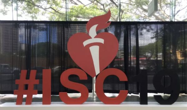 ISC2019 | SHINE研究：<font color="red">强化</font>静脉血糖<font color="red">控制</font>未改善卒中结局