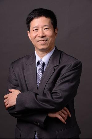 2019医学类两院院士推荐提名--刘奕志教授