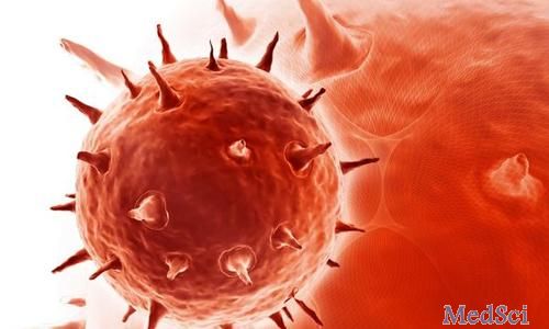AP&T： 慢性乙型肝炎会增加B细胞非霍奇金淋巴瘤和多<font color="red">发性</font>骨髓瘤发生风险