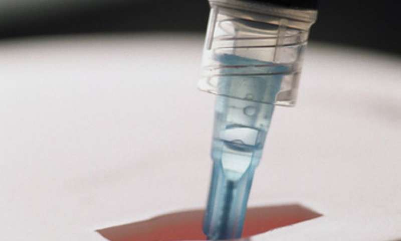 微量泵输入血管活性药的换泵方法，你了解多少？