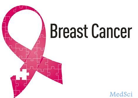 “智能药物”显示出转移性三阴性乳腺癌的治疗前景