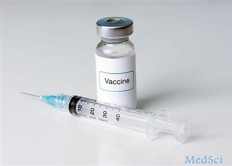 微电机：<font color="red">正</font>改变疫苗的给药方式