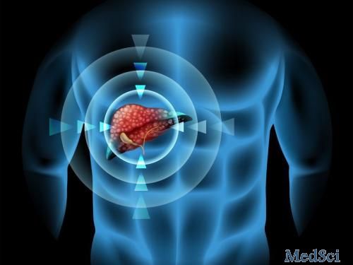 Clinical Gastroenterology H：非酒精性脂肪性肝炎是等待肝移植患者中肝癌发生原因中上升最快的病因