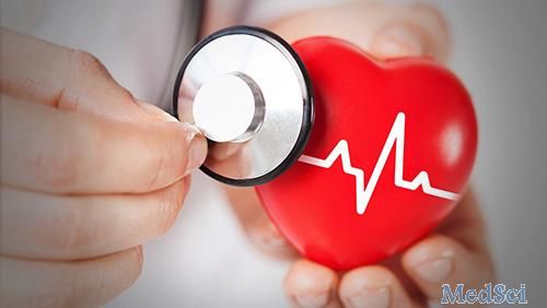 SCI REP： <font color="red">心房</font>颤动期间较高的心室率与脑低灌注和高血压事件的增加有关