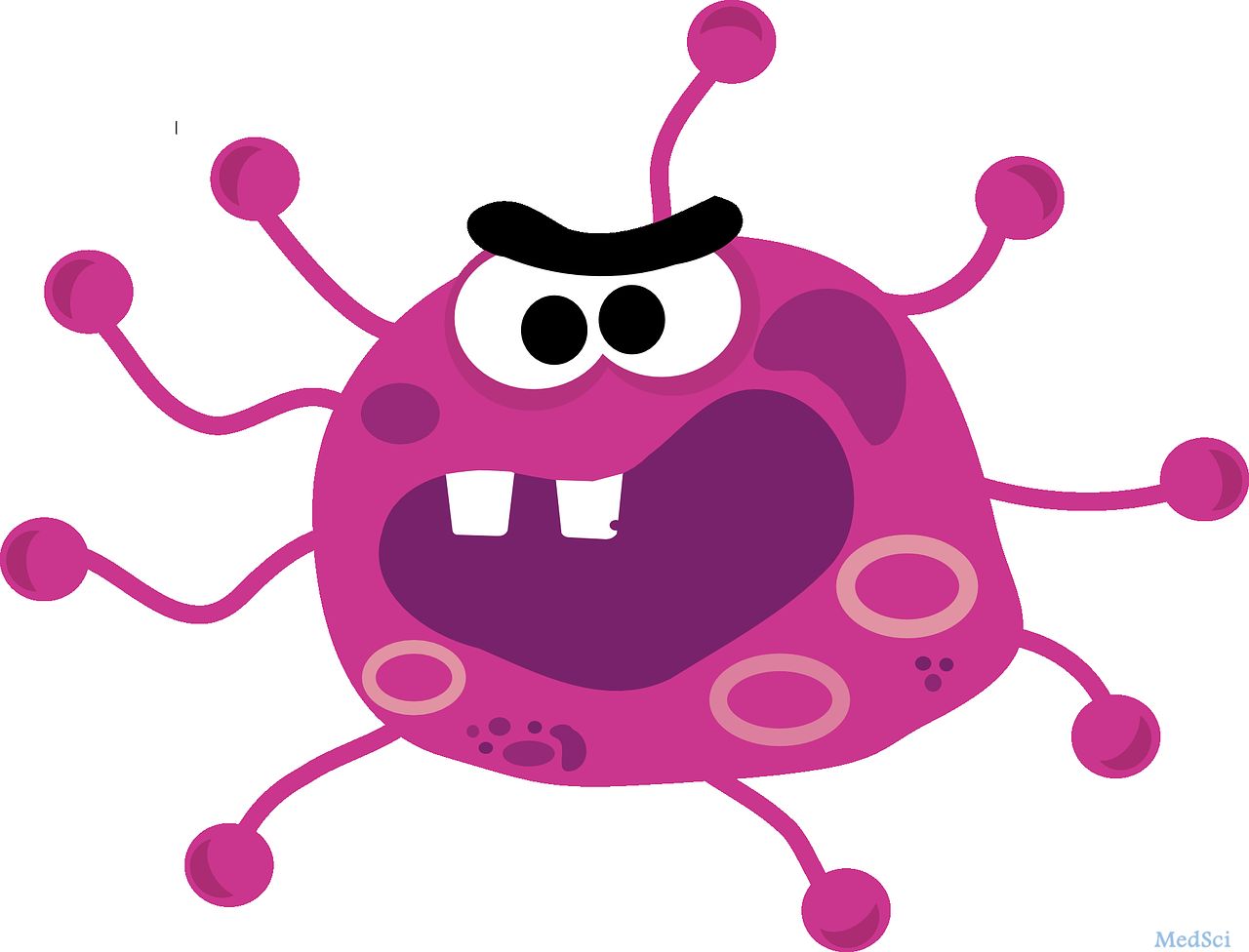 SCIENCE：流感病毒的小分子融合<font color="red">抑制剂</font>具有口服活性