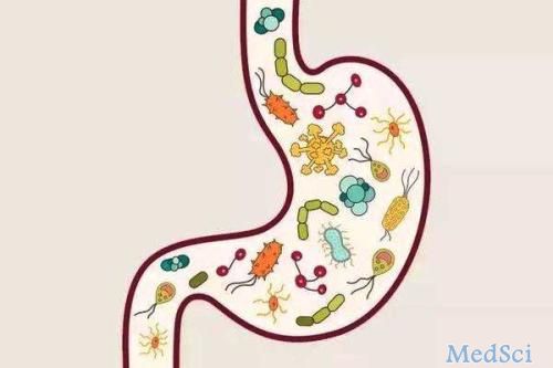 Gastroenterology：特异性细菌及代谢物与溃疡性结肠炎患者粪便微生物移植的反应有关