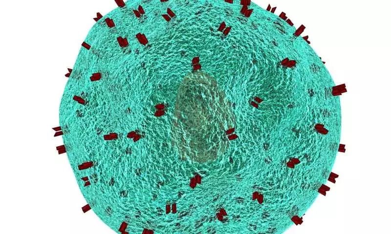 Science：如何增强癌症免疫疗法？封面文章出新招