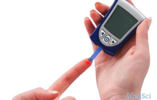 BMJ：Sotagliflozin治疗1型糖尿病的安全性及有效性分析