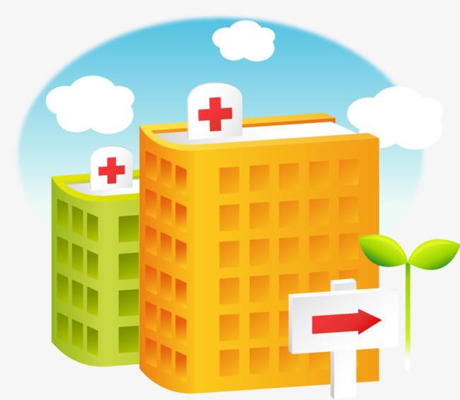 公立医院增速放缓，<font color="red">一</font>批药企开抢新市场！