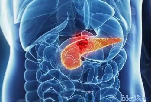 Gastroenterology：导管内乳头状粘液性肿瘤患者种系突变与癌症风险相关的患病率分析