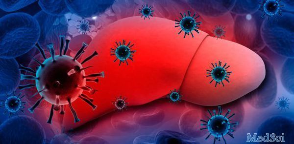 AP&T： 直接作用抗病毒治疗对丙型肝炎感染患者的肝外表现风险的影响