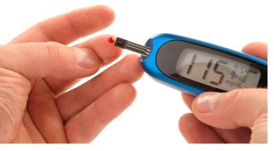AJG：胰腺炎后糖尿病与2型糖尿病患者死亡和住院的风险的比较