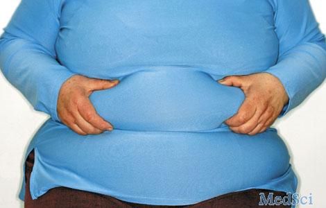 AJG： 肥胖对炎症性肠病疾病活动的影响