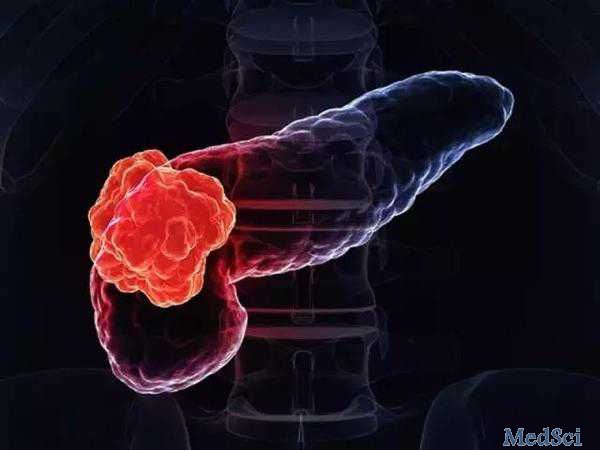 Clin Trans Gastro： 早期胰腺瘤形成的新型循环miRNA特征