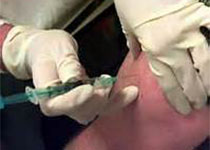 Lancet：皮下接种疫苗或可代替<font color="red">肌肉</font>接种，并可减少疫苗剂量