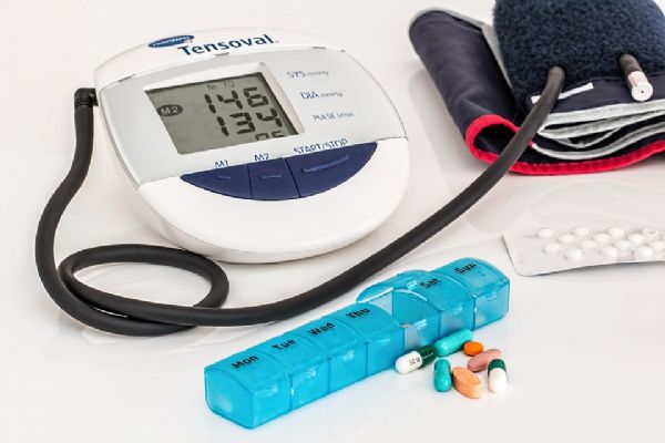 高血压基层诊疗指南（2019年）