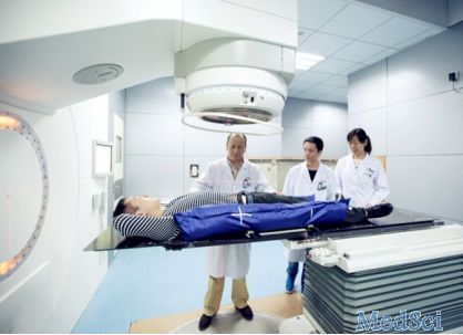 Gastroenterology Report：新辅助放化疗后手术切缘的放射性损伤可能影响直肠癌切除术后吻合口漏的发生