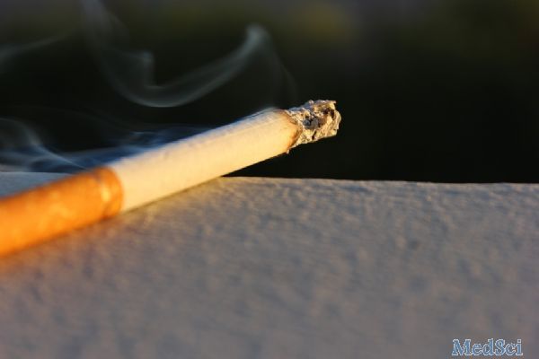 《英国医学<font color="red">杂志</font>》发表文章建议将烟草依赖定义为致死性慢病