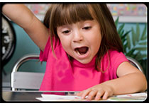 世卫组织发布首份5岁以下<font color="red">儿童</font>健康指导意见书