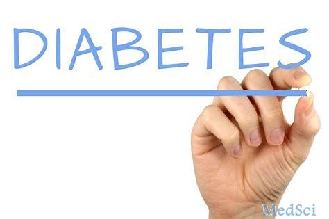 第79届ADA：双重GIP和GLP-1受体激动剂tirzepatide治疗2型糖尿病的潜力