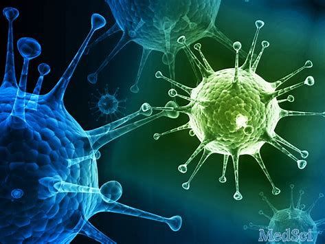 新型甲型流感疫苗进入IIb期试验