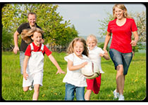 Pediatrics：加拿大研究称，儿童3岁开始加强运动，可预防心脏病