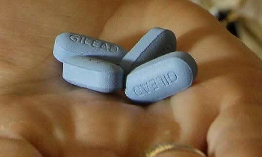 JAMA：高风险人群每日服用HIV预防性药物特鲁瓦达有望遏制HIV流行