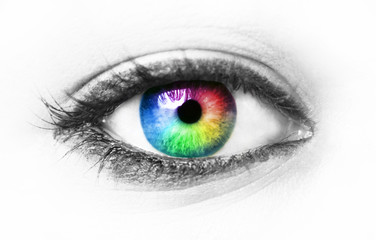 Int Ophthalmol：研究青光眼性损伤对多焦点视觉诱<font color="red">发电</font>位参数的影响