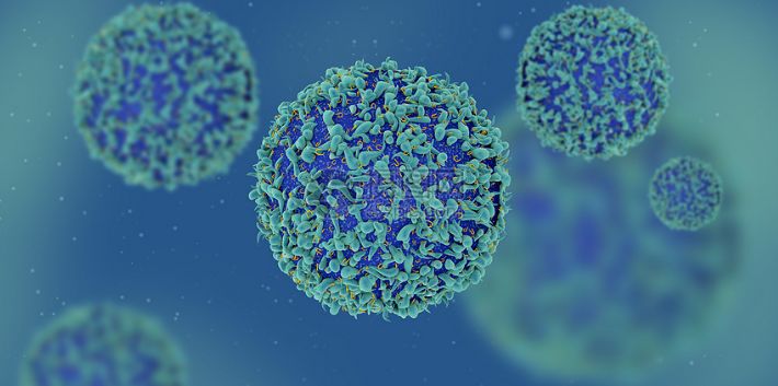 Communnications Biololgy：卵巢癌早筛难？液体活检来支援—新型血浆蛋白标记物