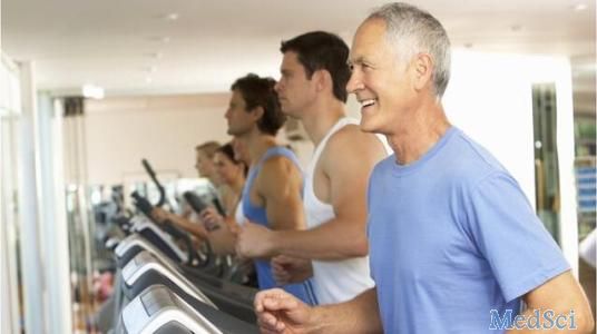 JAMA-Neurol： 老年人加强身体活动会降低β-淀粉样蛋白水平并延缓神经退行性病变
