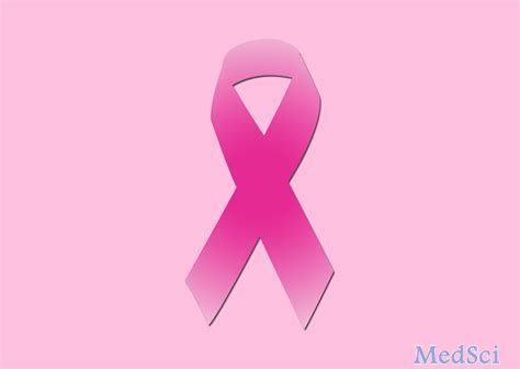 晚期乳腺癌：Verzenio显著提高了HR阳性/HER2阴性患者的生存率