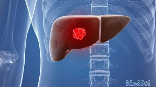 Liver Cancer：机体组成是索<font color="red">拉</font>非<font color="red">尼</font>治疗肝细胞癌患者预后的独立预测因子