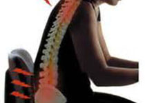 腰椎间盘突出压迫到神经 找对病因才是恢复的关键