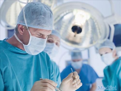 JAMA Surg： 手术联合术中腹腔灌洗与单独手术治疗局部晚期胃癌的效果比较