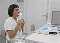 英国哮喘死亡人数在十年中达最高