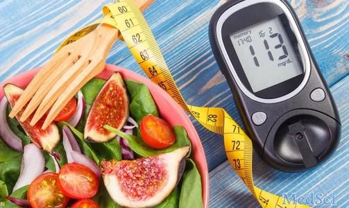 BMJ：饮食在2型糖尿病发病中的作用