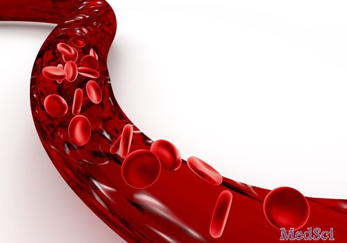 Naturea Metabolism：研究称：血管<font color="red">炎症</font>始作俑者被锁定
