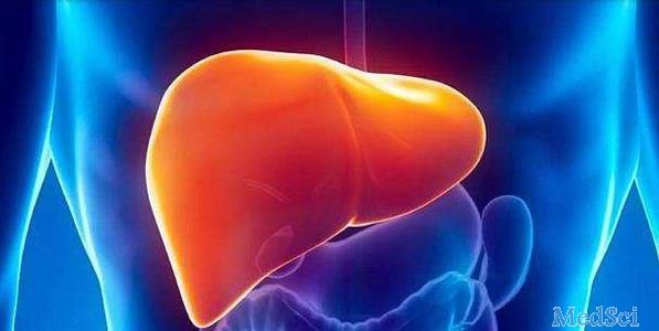 Clin Gastroenterology H：非酒精性脂肪性肝病患者的健康相关生活质量与肝脏炎症有关