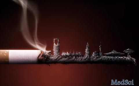 AP&T： 吸烟和戒烟对溃疡性结肠炎疾病预后的影响