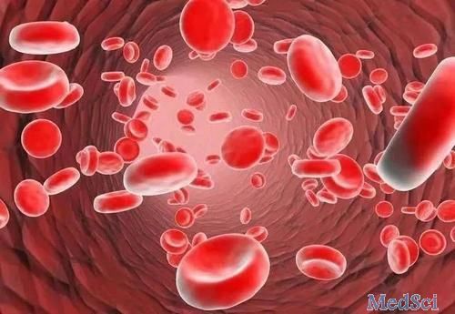AP&T： 抗凝血剂和/或抗血小板药使用者<font color="red">胃肠</font>道出血后再出血的概率