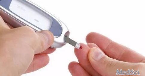 BMJ：HbA1c水平可以作为1型糖尿病儿童和成人视网膜病变和肾病的危险因素