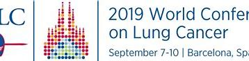 WCLC 2019：评估脂质体伊立替康（ONIVYDE）作为小细胞肺癌的二线疗法