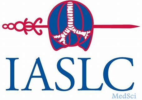 WCLC 2019：Alectinib治疗克唑<font color="red">替</font><font color="red">尼</font>耐药性的ALK+ NSCLC
