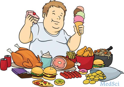 BMJ： <font color="red">膳食</font>脂肪的质量和遗传风险对2型糖尿病发病率的影响